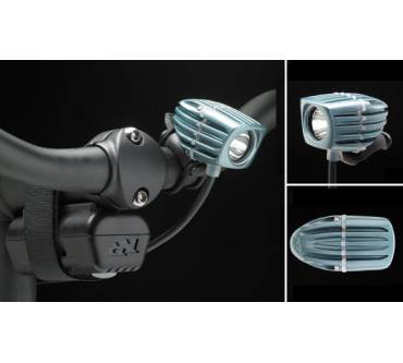 Produktbild Niterider MiNewt. 200 LED