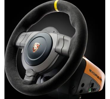 Produktbild Fanatec Porsche 911 GT3 RS Wheel