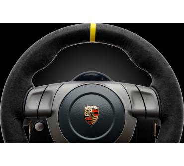 Produktbild Fanatec Porsche 911 GT3 RS Wheel