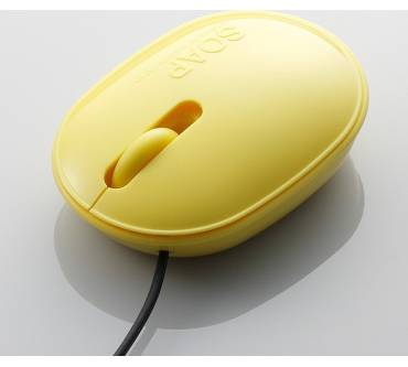 Produktbild Elecom Soap Optical Mouse