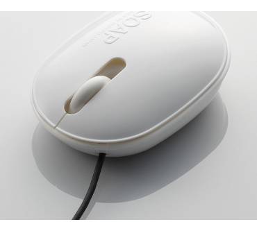 Produktbild Elecom Soap Optical Mouse