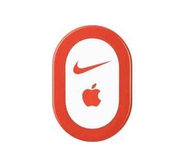 Produktbild Apple Nike+ iPod Sensor