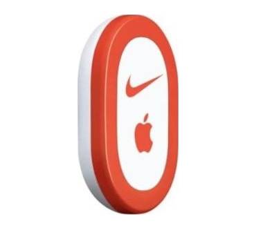 Produktbild Apple Nike+ iPod Sensor