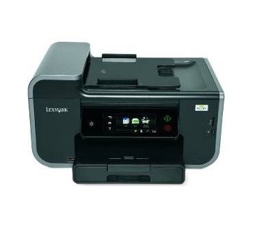 Produktbild Lexmark Prestige Pro805