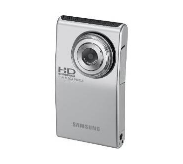 Produktbild Samsung HMX-U10