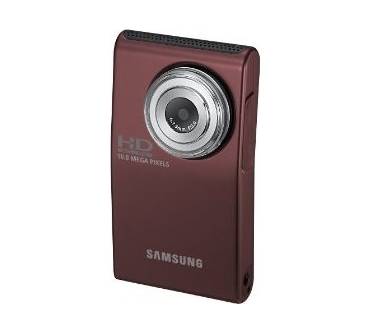 Produktbild Samsung HMX-U10