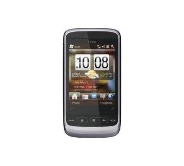 Produktbild HTC Touch2