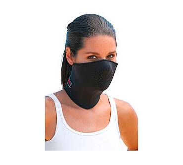 Produktbild Polo Motorrad Neopren Gesichtsmaske