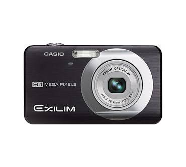 Produktbild Casio EXILIM Zoom EX-Z85