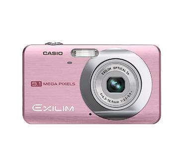 Produktbild Casio EXILIM Zoom EX-Z85