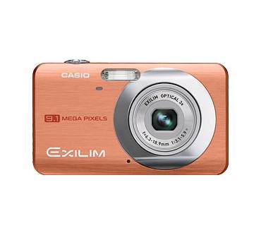 Produktbild Casio EXILIM Zoom EX-Z85