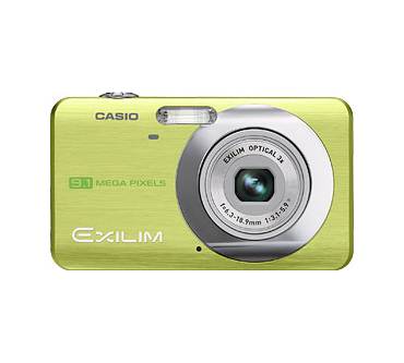 Produktbild Casio EXILIM Zoom EX-Z85