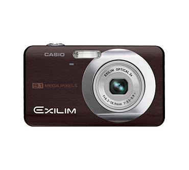 Produktbild Casio EXILIM Zoom EX-Z85