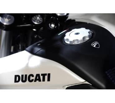 Produktbild Ducati Hypermotard 796 (60 kW) [10]