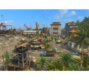 Produktbild Tropico 3