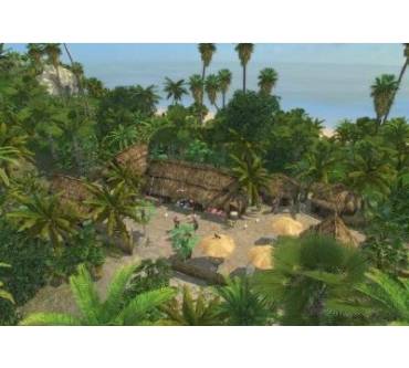 Produktbild Tropico 3