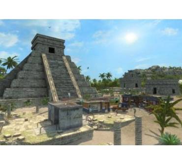 Produktbild Tropico 3