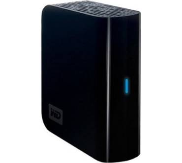 Produktbild Western Digital My Book Essential Edition WDH1U7500E (750 GB)