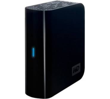 Produktbild Western Digital My Book Essential Edition WDH1U7500E (750 GB)