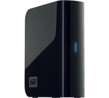 Produktbild Western Digital My Book Essential Edition WDH1U7500E (750 GB)