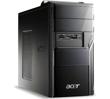 Produktbild Acer Aspire M3201