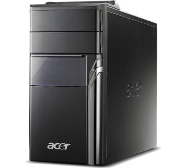 Produktbild Acer Aspire M3201