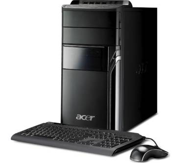 Produktbild Acer Aspire M3201