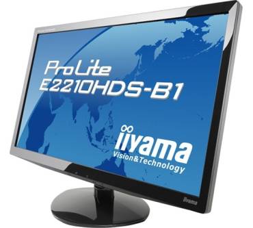 Produktbild Iiyama ProLite E2210HDS