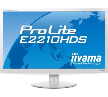 Produktbild Iiyama ProLite E2210HDS