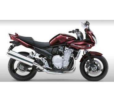 Produktbild Suzuki Bandit 1250 [07]