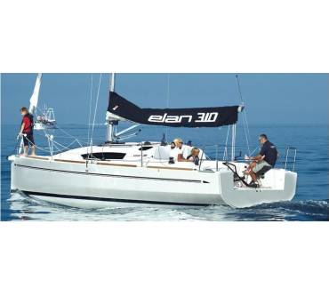 Produktbild Elan Yachts 310