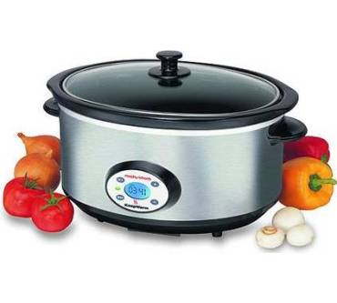 Produktbild Morphy Richards Slow Cooker-Serie