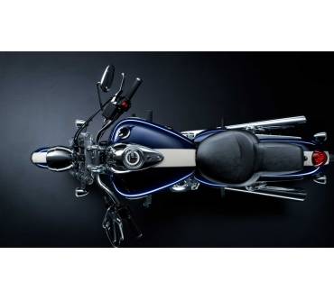 Produktbild Triumph Thunderbird 1600 ABS (63 kW) [09]