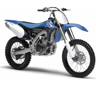 Produktbild Yamaha YZ 450 F (40 kW) [10]