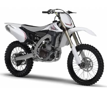 Produktbild Yamaha YZ 450 F (40 kW) [10]