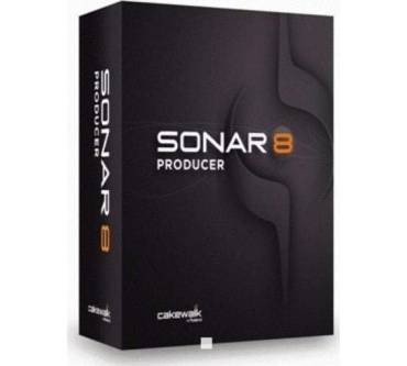 Produktbild Cakewalk Sonar 8.5 Producer