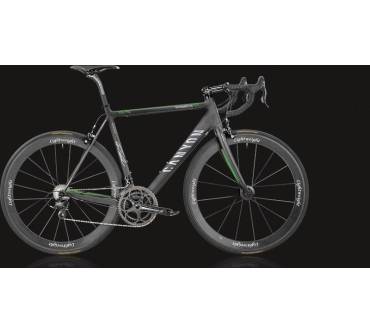 Produktbild Canyon Ultimate CF SLX Ete 201