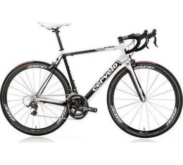 Produktbild Cervélo Cycles R3 SL (2010)