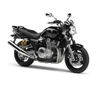 Produktbild Yamaha XJR 1200 / 1300