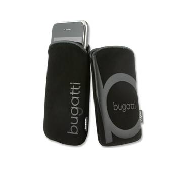 Produktbild Bugatti SlimCase SoftTouchNeopren