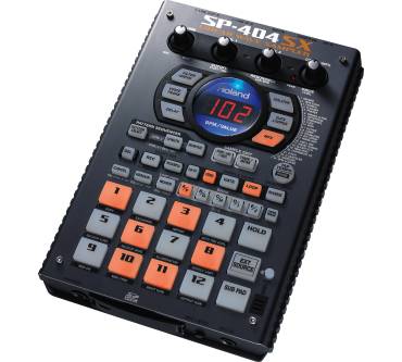 Produktbild Roland SP-404SX