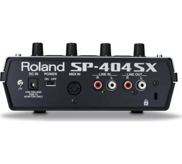 Produktbild Roland SP-404SX