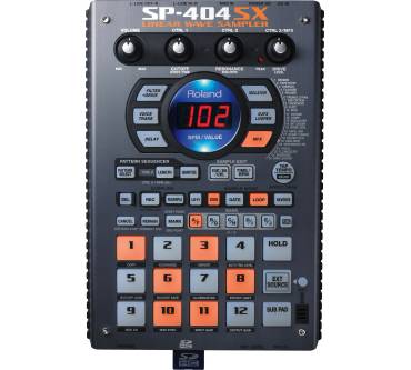 Produktbild Roland SP-404SX