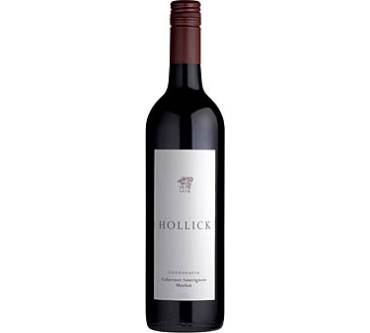 Produktbild Hollick 2003er Cabernet Sauvignon/Merlot