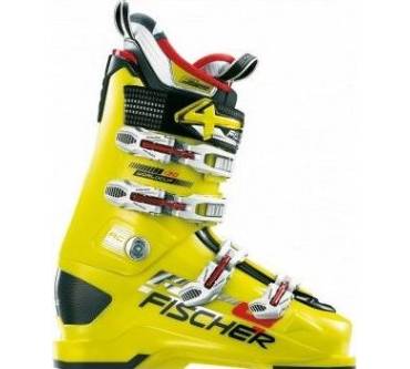 Produktbild Fischer Sports Soma RC4 Worldcup 130 09/10