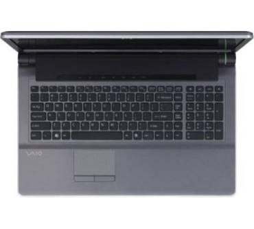 Produktbild Sony Vaio VGN-AW