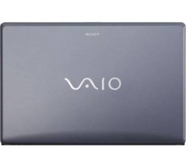 Produktbild Sony Vaio VGN-AW