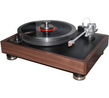 Produktbild VPI Plattenspieler-Tonarm-Kombi (Classic / JMW 10.5 I SE / Music Maker Classic)