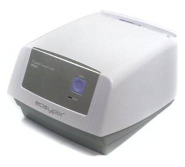 Produktbild Easypix CyberScanner P500