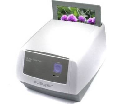 Produktbild Easypix CyberScanner P500